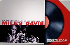 Jazz the way - Miles Davis