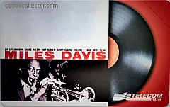 Jazz the way - Miles Davis