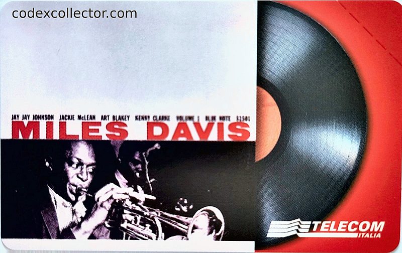 Jazz the way - Miles Davis