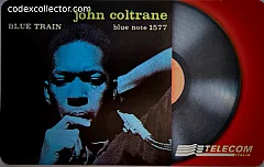 Jazz the way - John Coltrane