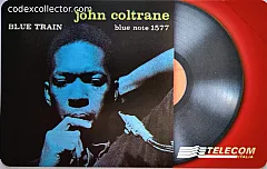 Jazz the way - John Coltrane