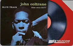 Jazz the way - John Coltrane