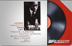 Jazz the way - Herbie Hancock