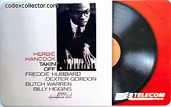 Jazz the way - Herbie Hancock