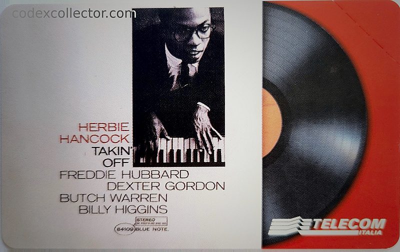 Jazz the way - Herbie Hancock