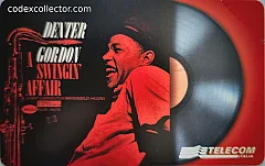 Jazz the way - Dexter Gordon