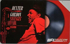 Jazz the way - Dexter Gordon