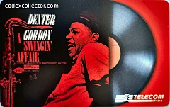 Jazz the way - Dexter Gordon