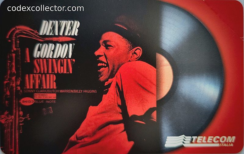 Jazz the way - Dexter Gordon