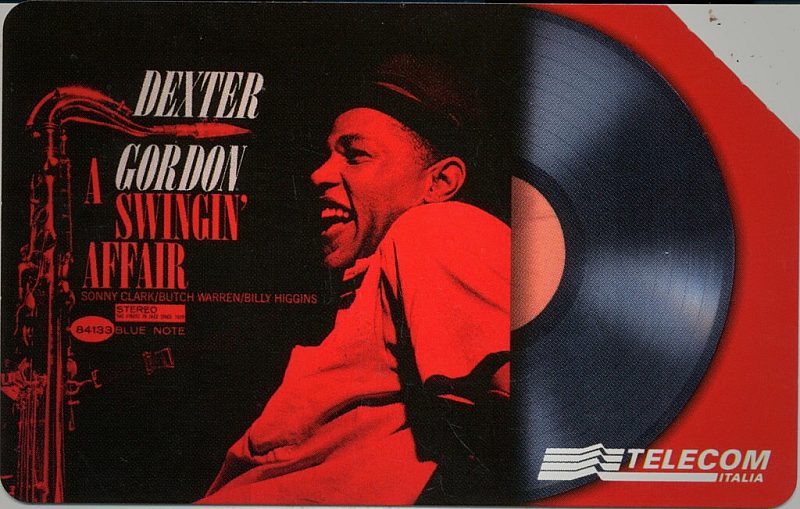 Jazz the way - Dexter Gordon