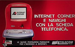 Internet Corner
