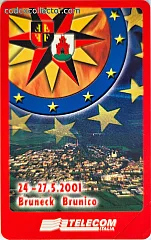 XIV Raduno Internazionale Vigili Del Fuoco