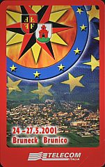 XIV Raduno Internazionale Vigili Del Fuoco