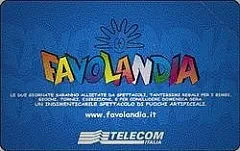 Favolandia