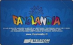 Favolandia