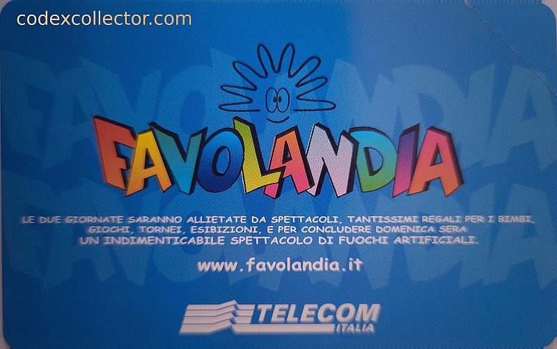 Favolandia