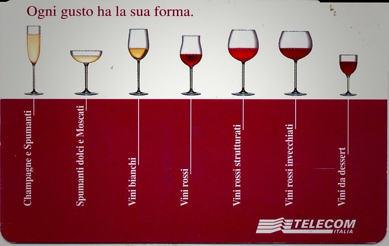 Ogni gusto ha la sua forma - Piacenza