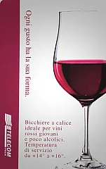Ogni gusto ha la sua forma - Genova 2001