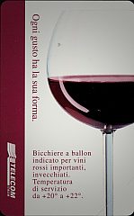 Ogni Gusto Ha La Sua Forma - 96° Veronafil 2001