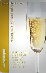 Ogni Gusto Ha La Sua Forma - Riccione (L. 10.000)