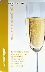 Ogni Gusto Ha La Sua Forma - Riccione (L. 10.000)