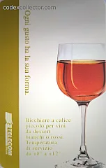 Ogni gusto ha la sua forma - Roma (L. 5.000)