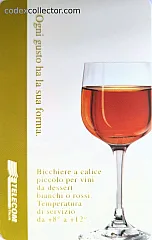Ogni gusto ha la sua forma - Roma (L. 5.000)