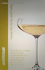 Ogni gusto ha la sua forma - Padova (L. 5.000)