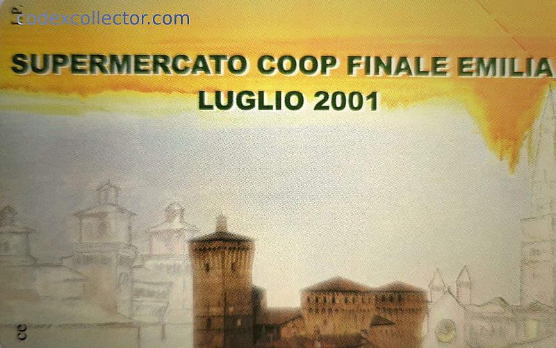 Coop Finale Emilia