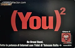Be Broad Band - (You)2 (L. 5.000)