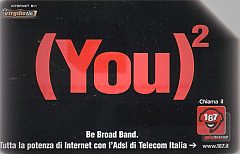 Be Broad Band - (You)2