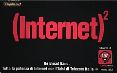 Be Broad Band - (Internet)2