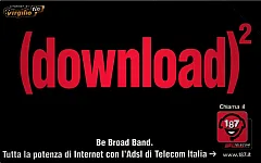 Be Broad Band - (Download)2