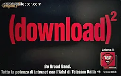Be Broad Band - (Download)2 (L. 10.000)