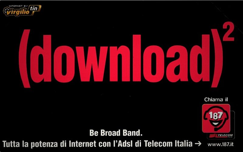 Be Broad Band - (Download)2