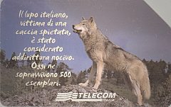 Animali Che... - Il Lupo