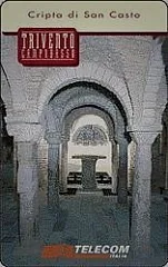 Linee D'Italia 2001 - Molise