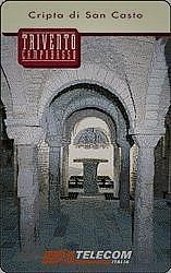 Linee D'Italia 2001 - Molise