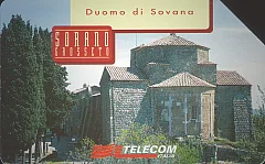 Linee D'Italia 2001 - Toscana