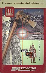 Linee D'Italia 2001 - Trentino