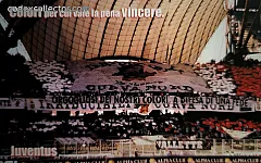 Vota La Curva E Vinci (2001) - Juventus