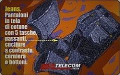 Jeans - Descrizione