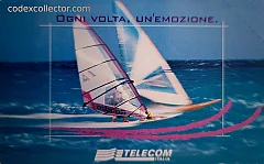 Sport & Motion - Windsurf (L. 5.000)