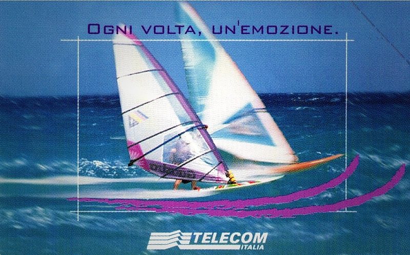 Sport & Motion - Windsurf