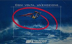 Sport & Motion - Windsurf Acrobatico