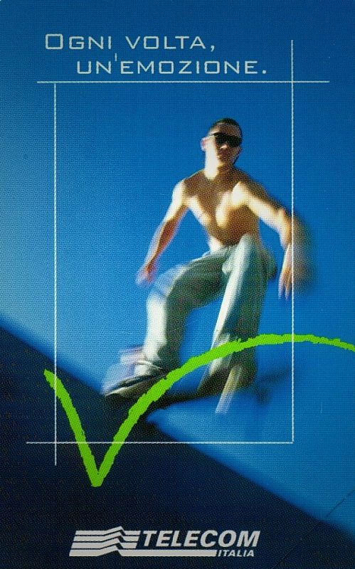 Sport & Motion - Skateboard