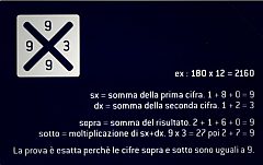 La Prova Del 9