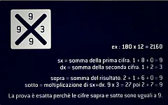 La Prova Del 9