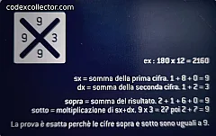 La Prova Del 9