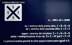 La Prova Del 9